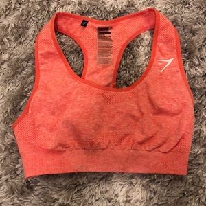 Gymshark Sports Bra